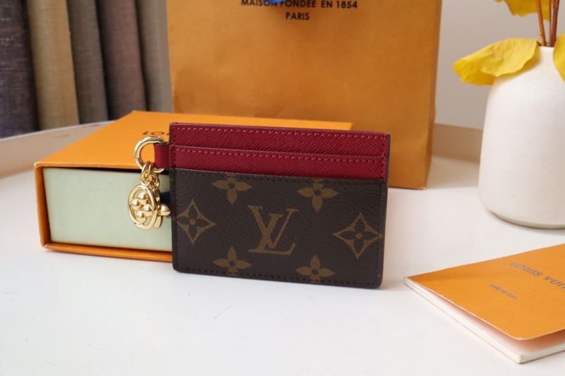 LV Wallets